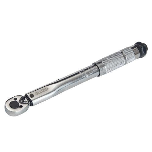 Ключ динамометрический Alloid DR 5-25HM 1/4" (00000064282)