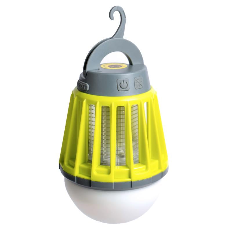 Фонарь уничтожитель комаров Ranger Easy light на аккумуляторе (RA 9933) - фото 4