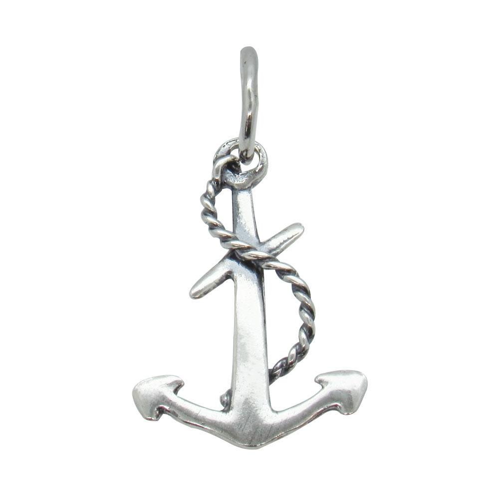 Срібний підвіс Якір (1133900370) Срібний підвіс Якір (1133900370)