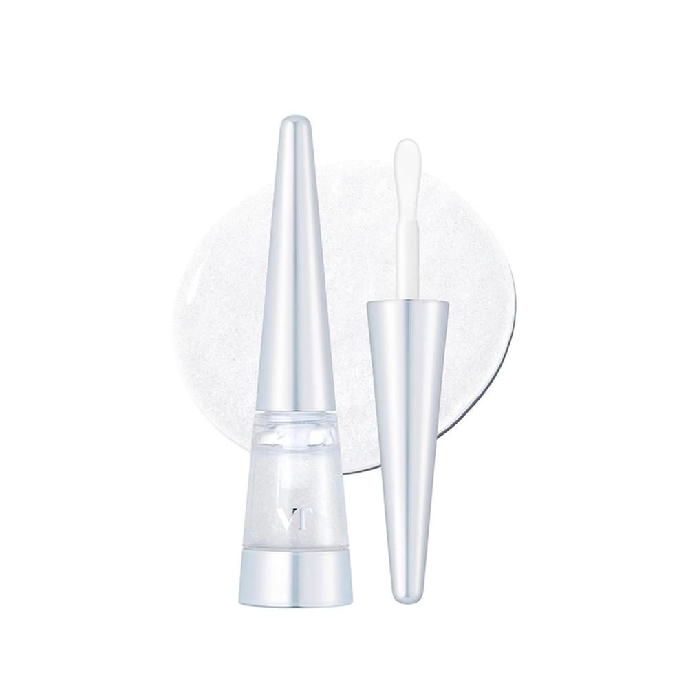 Плампер для объема и увлажнения губ VT Cosmetics Reedle Shot Lip Plumper Crystal 4,3 г Плампер для объема и увлажнения губ VT Cosmetics Reedle Shot Lip Plumper Crystal 4,3 г