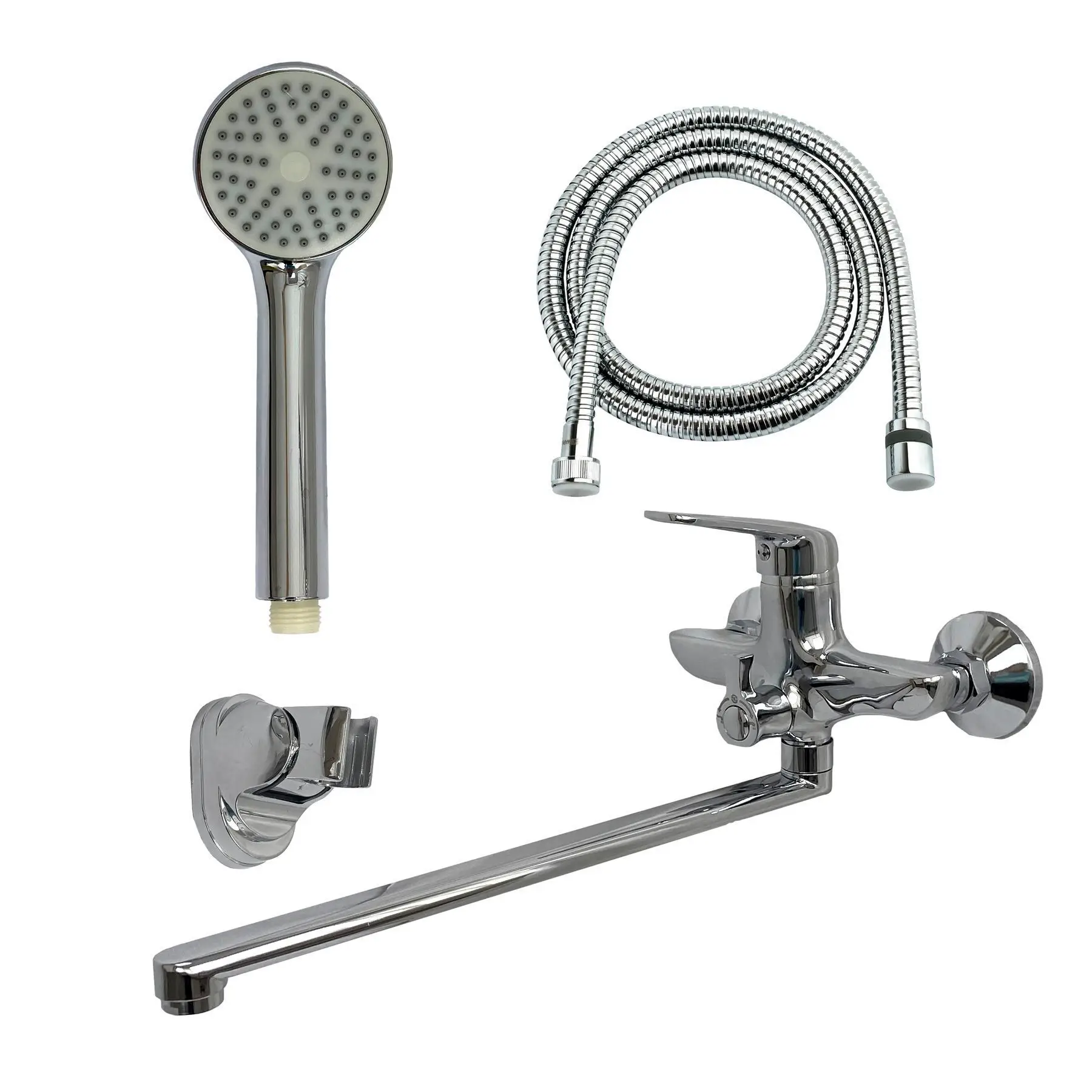 Змішувач для ванни Globus Lux Koln GLK-0208 (000014958)