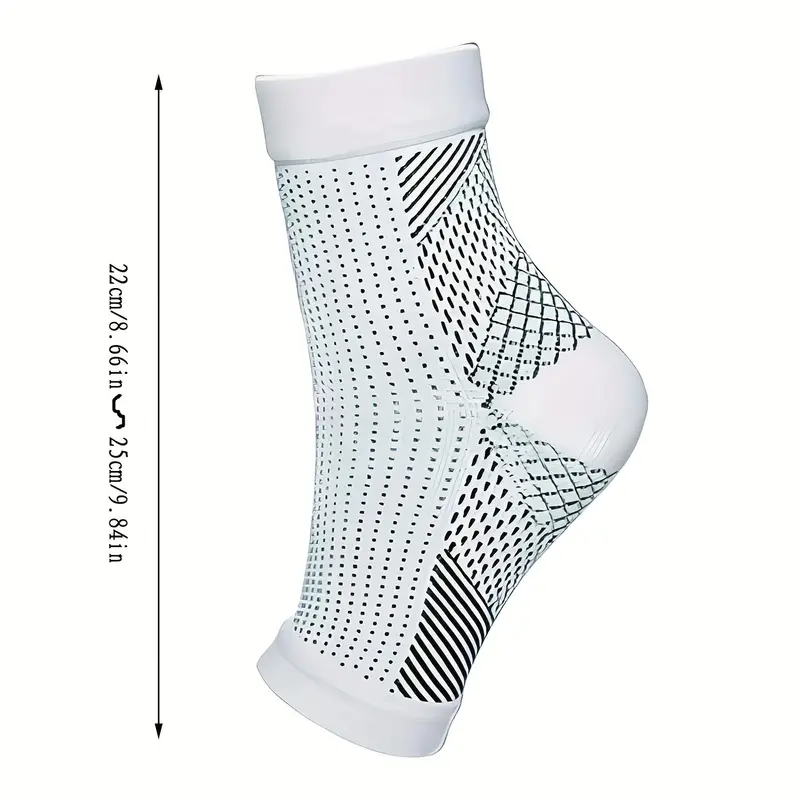 Носки компрессионные S/M - фото 2 Носки компрессионные S/M - фото 2