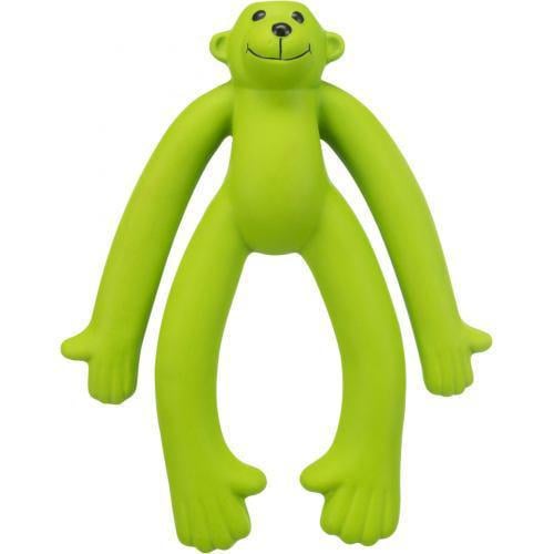 Игрушка Trixie Обезьяна для собак 25 см