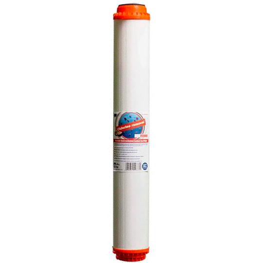 Картридж угольный Aquafilter FCCBHD-L (2855)