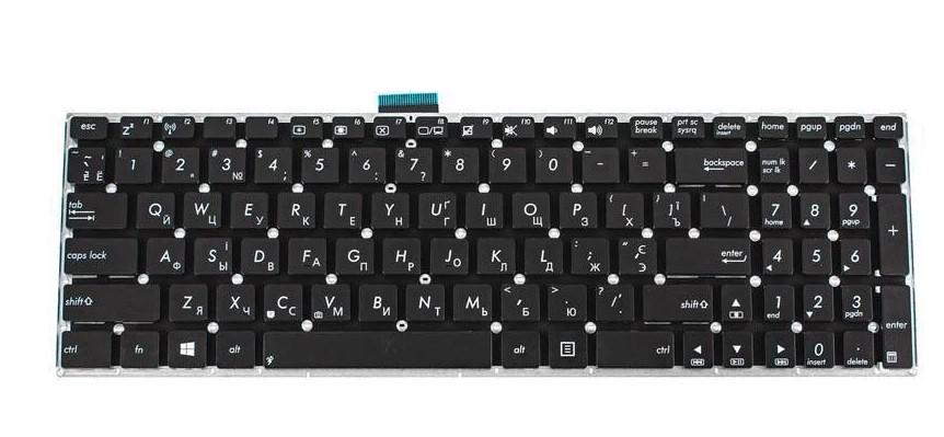 Клавиатура для ноутбука Asus FL5600 (170744)