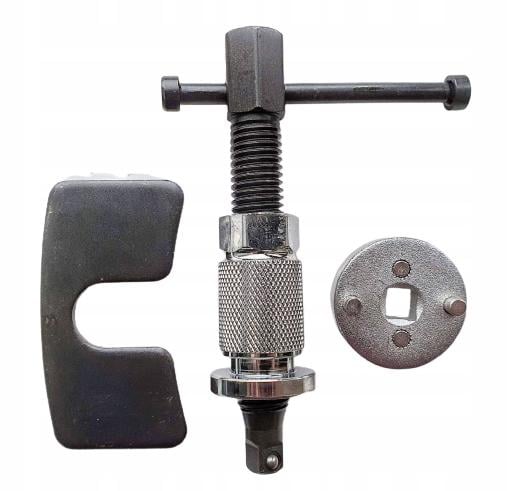 Пристрій для утоплення поршнів гальмівного циліндра (QS70407) - фото 2 Пристрій для утоплення поршнів гальмівного циліндра (QS70407) - фото 2