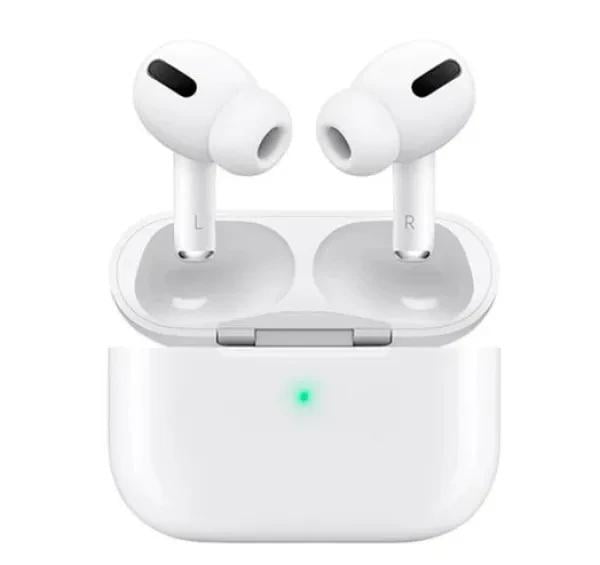 Наушники с микрофоном Hoco EW04 Plus True wireless BT headset беспроводные вакуумные White - фото 2 Наушники с микрофоном Hoco EW04 Plus True wireless BT headset беспроводные вакуумные White - фото 2