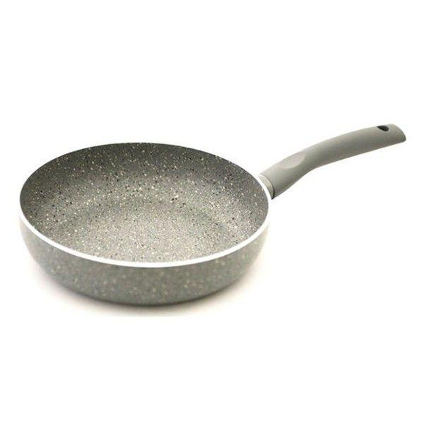 Сковорода Fissman Vulcano 20 см (4940)