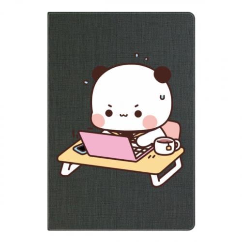 Блокнот А5 Бубу и дедлайн 112 листов в линию Серый (18258465-4-206874) Блокнот А5 Бубу и дедлайн 112 листов в линию Серый (18258465-4-206874)