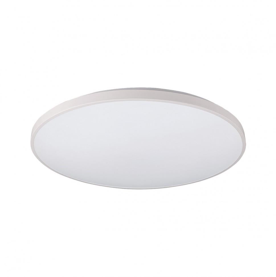 Світильник стельовий Nowodvorski 8210 Agnes Round Led 64 W CN