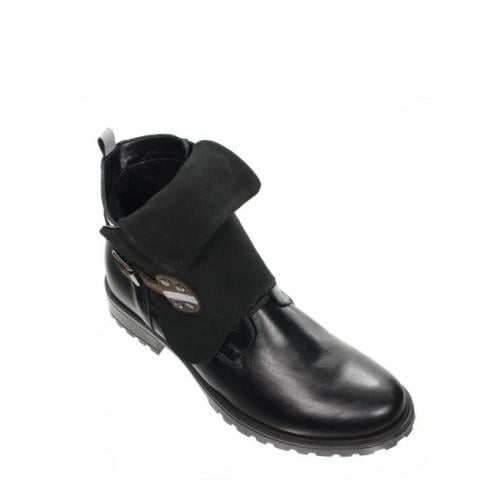 Ботинки детские BARTEK 77348-R54 зимние р. 34 Черный (13259-1408) - фото 3