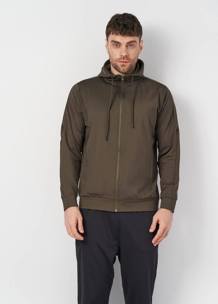 Костюм DMR-X 7054x91 чоловічий 2XL Хакі - фото 4