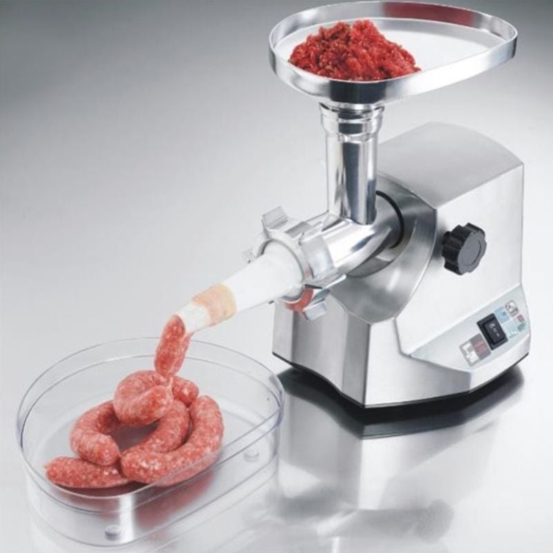 Мясорубка электрическая ViLgrand V304-SMG 3000 Вт (tf7324) - фото 6 Мясорубка электрическая ViLgrand V304-SMG 3000 Вт (tf7324) - фото 6