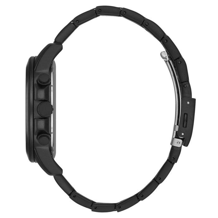 Мужские наручные часы Lee Cooper Shark Black (1846) - фото 7