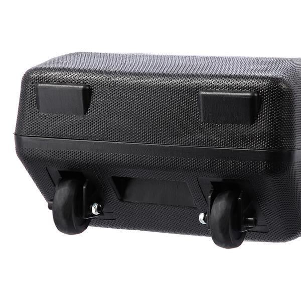 Набор HMS в кейсе 2x25 кг (STC50) - фото 10