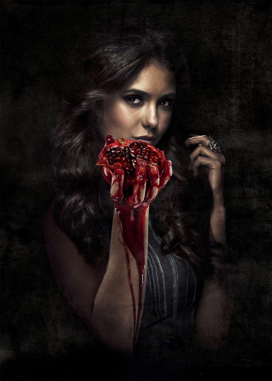Картина GeekLand The Vampire Diaries (VD 09.032)