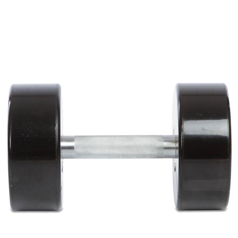 Гантель цельная профессиональная Zelart LIFE FITNESS SC-80081-20 1 шт. 20 кг (DR002721) - фото 2 Гантель цельная профессиональная Zelart LIFE FITNESS SC-80081-20 1 шт. 20 кг (DR002721) - фото 2