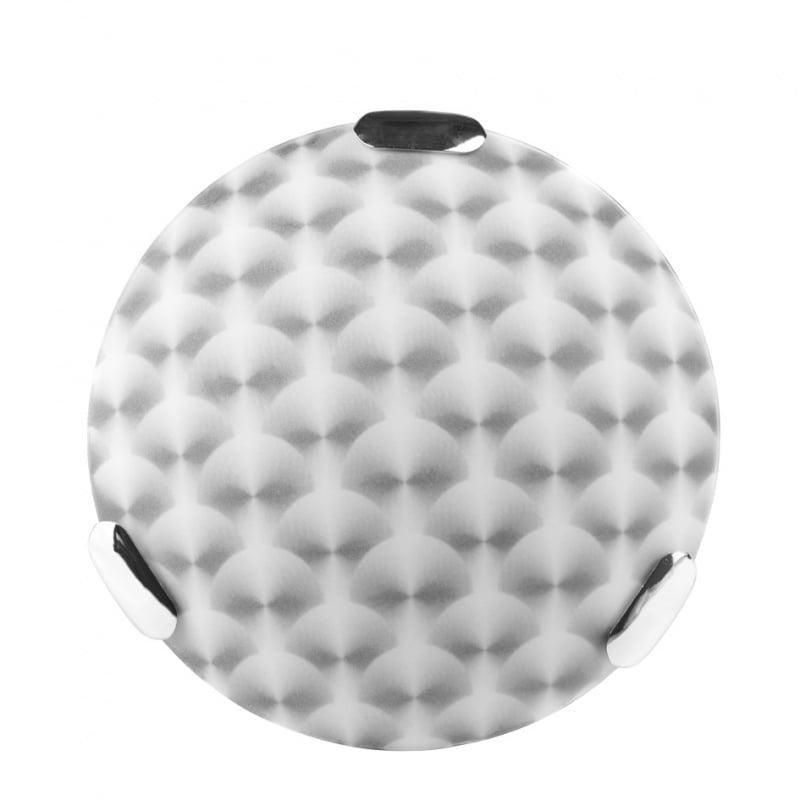 Светильник настенно-потолочный Brille W-505/1 (181556)