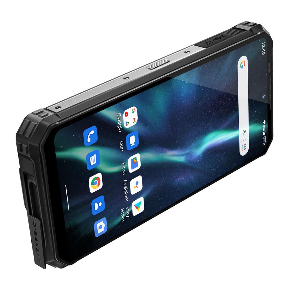 Смартфон iHunt Titan P21000 PRO 8/256 Гб 21000 мАч - фото 8