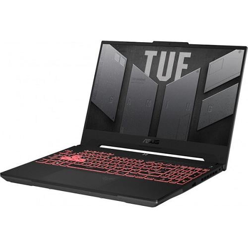 Ноутбук Asus TUF Gaming FA507RE-HN008W Black (10060799) - фото 2