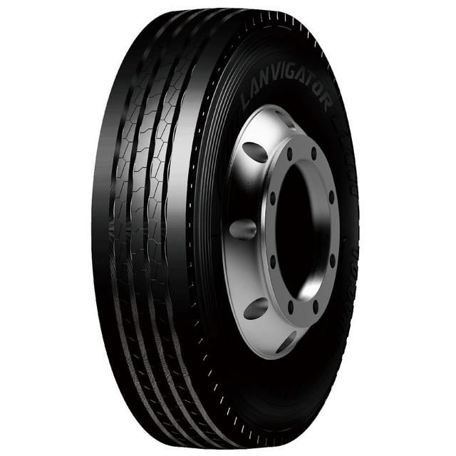 Шина всесезонная Lanvigator S202 рулевая 315/60 R22.5 156/150L 20PR (1002493605)