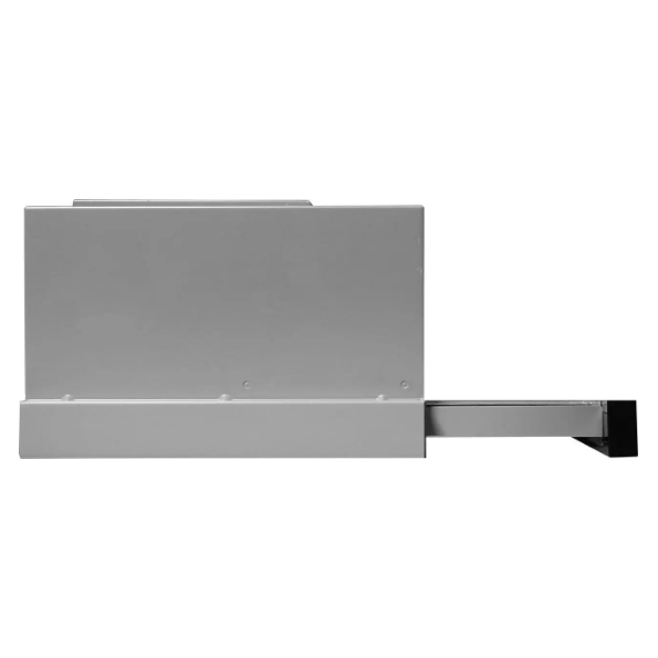 Витяжка настінна Hanseatic SY-6002C-P1-C84-L22-600 для кухні з підсвічуванням 325 м3/год (SY-6002C-P1-C84-L22-600) - фото 3