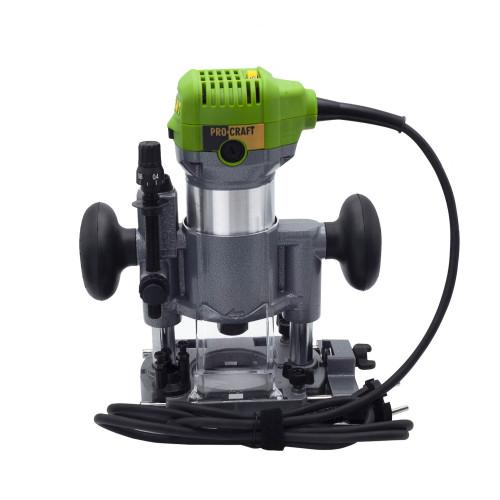 Фрезер Procraft POB980 (15268744) - фото 3 Фрезер Procraft POB980 (15268744) - фото 3