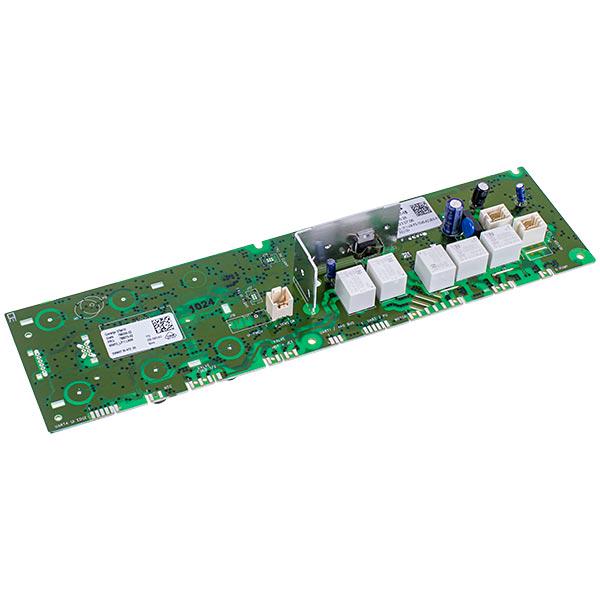 Плата для стиральной машины Gorenje 672927 EK LP/1-UM PS-15/45-A2-08-5-R/REV18+