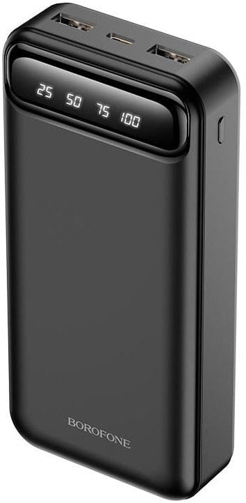 Аккумулятор внешний Borofone BJ14A 20000 mAh (34752)