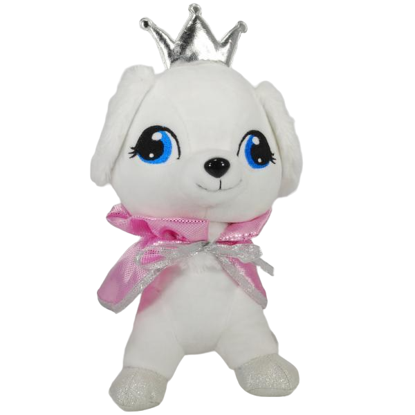 Мягкая игрушка Копица Мупси Песик №2/7 27 см (00135-70)