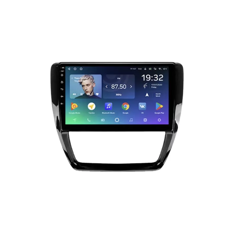 Автомагнитола штатная Teyes SPRO Plus для Volkswagen Jetta 6 2011-2018 Android (1681961740) Автомагнитола штатная Teyes SPRO Plus для Volkswagen Jetta 6 2011-2018 Android (1681961740)