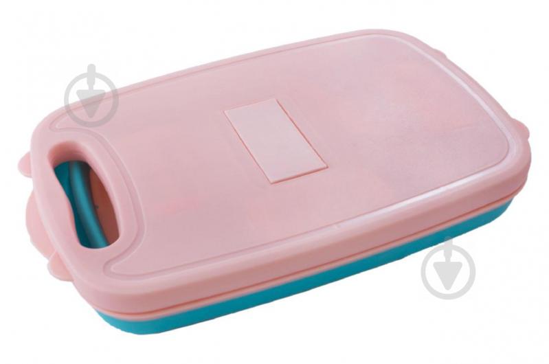 Терка для фигурной нарезки овощей и фруктов Multifunctional slicer EL 1132 9 в 1