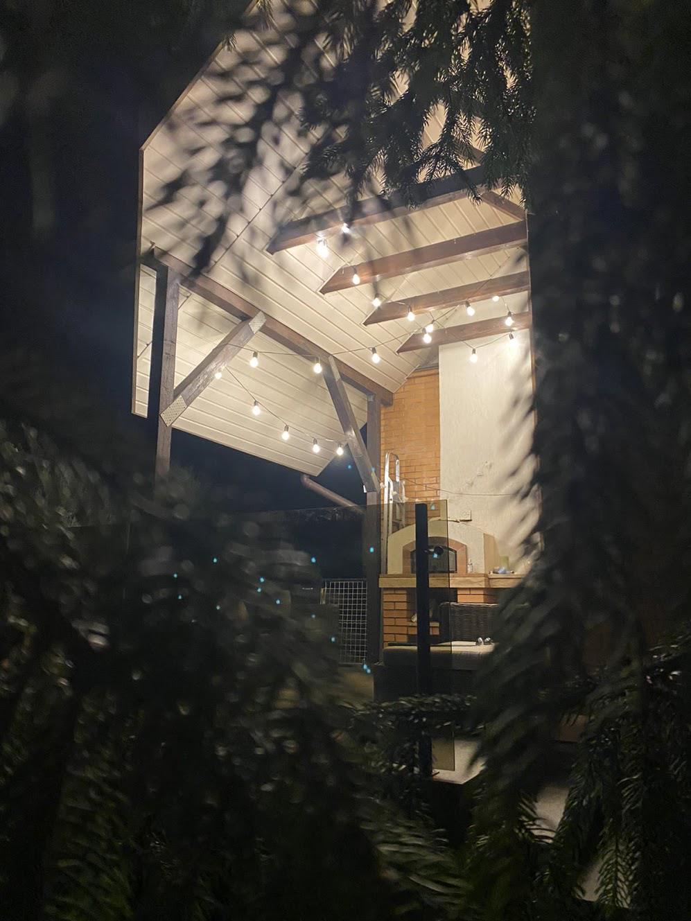 Гирлянда уличная RETRO LAMPA 20 ламп LED влагозащитная IP44 от 220 В 10 м 4 Вт Белый - фото 6 Гирлянда уличная RETRO LAMPA 20 ламп LED влагозащитная IP44 от 220 В 10 м 4 Вт Белый - фото 6