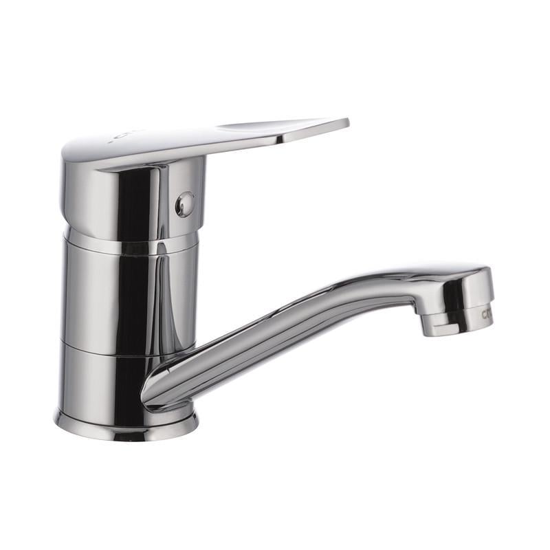 Смеситель для умивальника Cron SIRIUS 004 (CR0191)