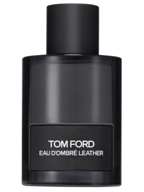 Туалетная вода для мужчин Tom Ford Eau D'Ombre Leather 50 мл (86363)