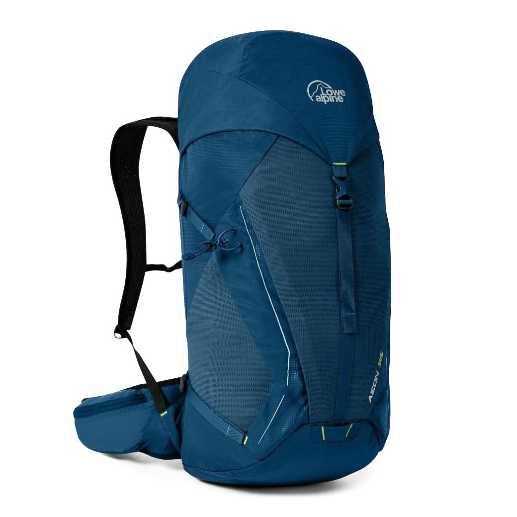 Рюкзак Lowe Alpine Aeon 35 M/L Azure