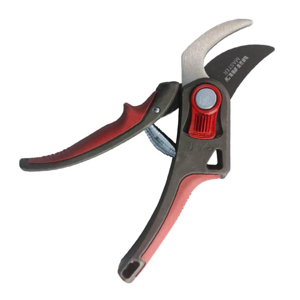 Секатор Vitals Master PS-210-01 Comfort (123116)