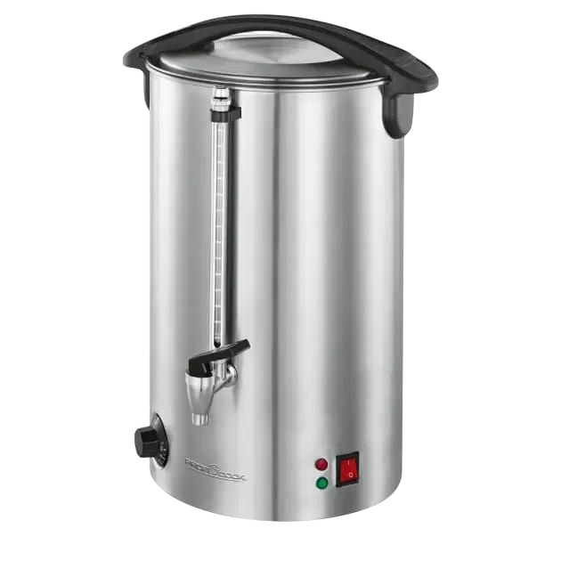 Термопот Profi Cook 16 л с терморегулятором