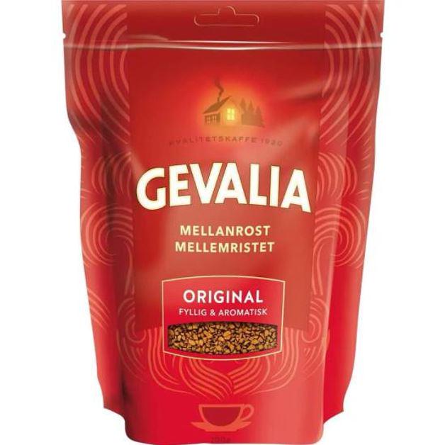 Кофе растворимый Gevalia 200 г