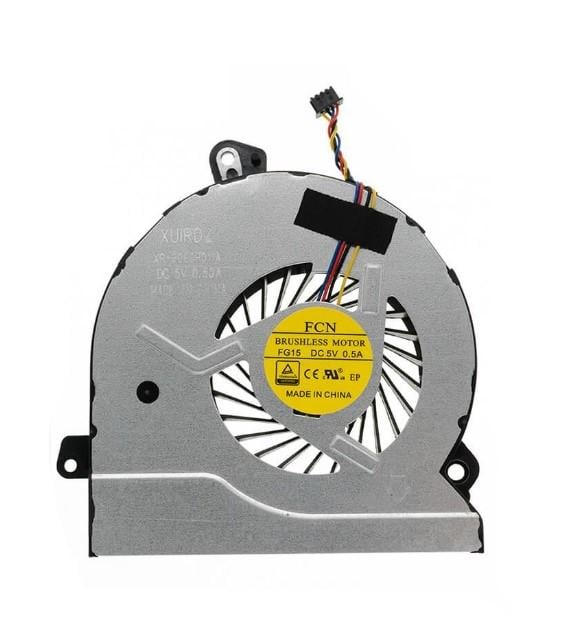 Вентилятор для ноутбука HP Pavilion Gaming 15-AK100 (132461)