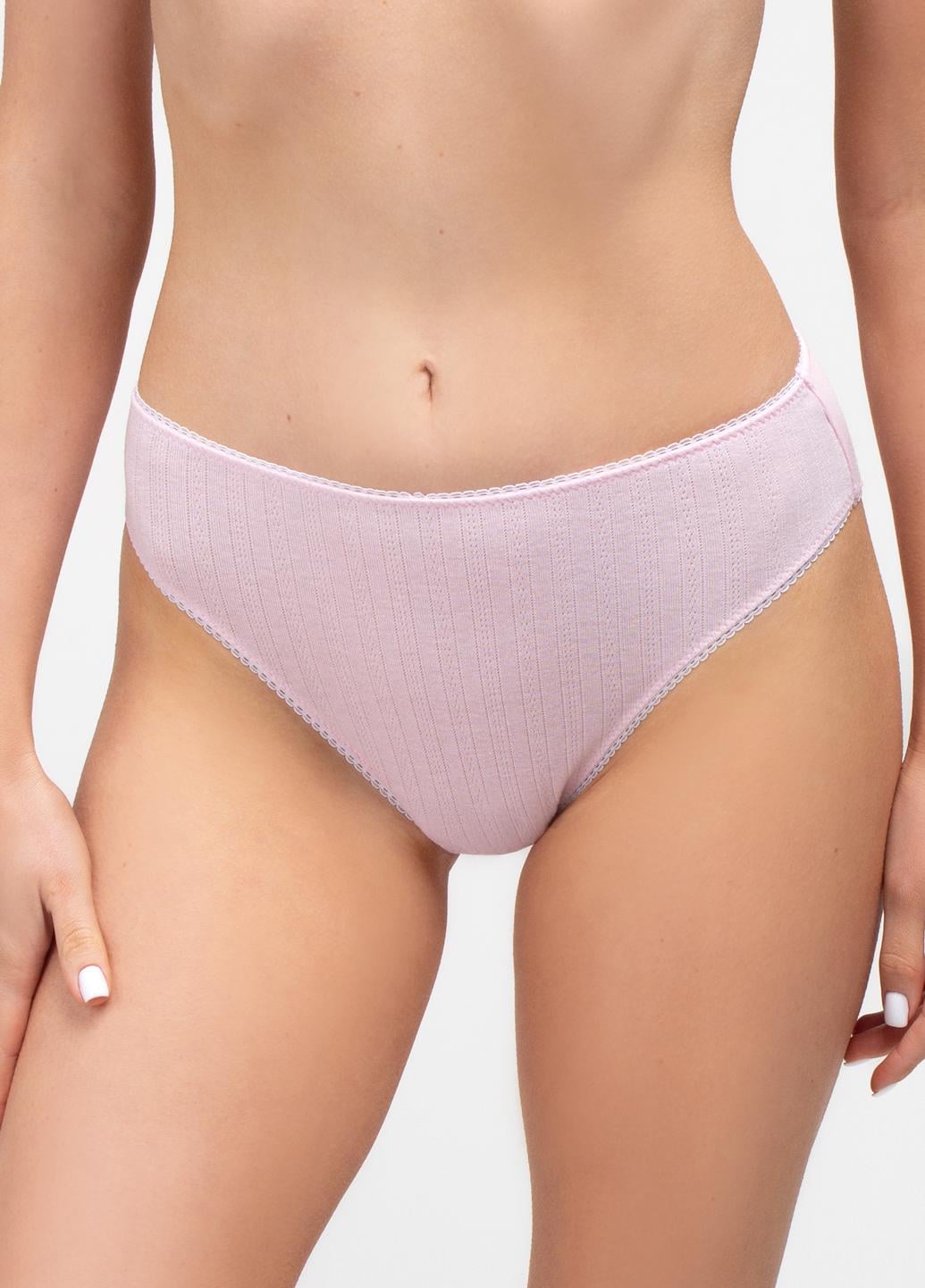 Трусики женские слеп Giulia MALLOW 2320/90 S Pink (36086330)