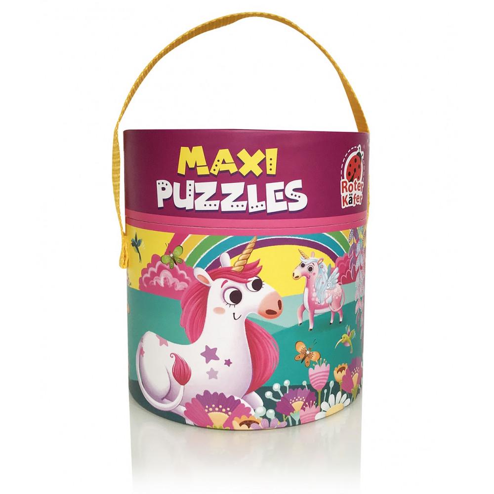 Пазлы Vladi Toys Единороги RK1080-03 (5903858960302)