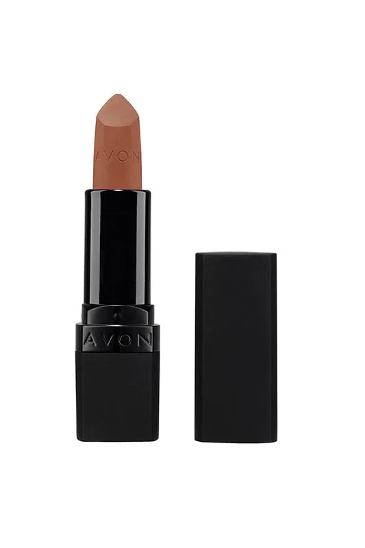 Губная помада матовая Avon Ультра MARVELLOUS MOCHA (29007823)