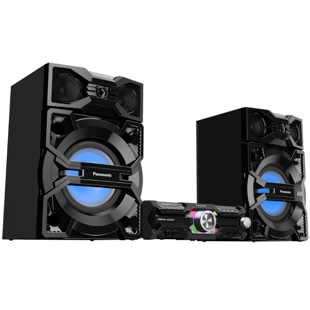 Система Panasonic SC-MAX3500-GS MAX (31766974) Система Panasonic SC-MAX3500-GS MAX (31766974)