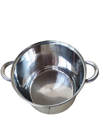 Набір каструль з кришками German Family GF-2037 нержавіюча сталь 6 пр. (GF-2037) - фото 4 Набір каструль з кришками German Family GF-2037 нержавіюча сталь 6 пр. (GF-2037) - фото 4