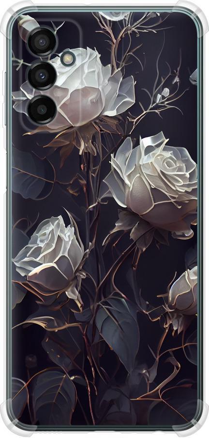 Чехол на Samsung Galaxy M23 M236B Розы 2 (5550sp-2632-42517)
