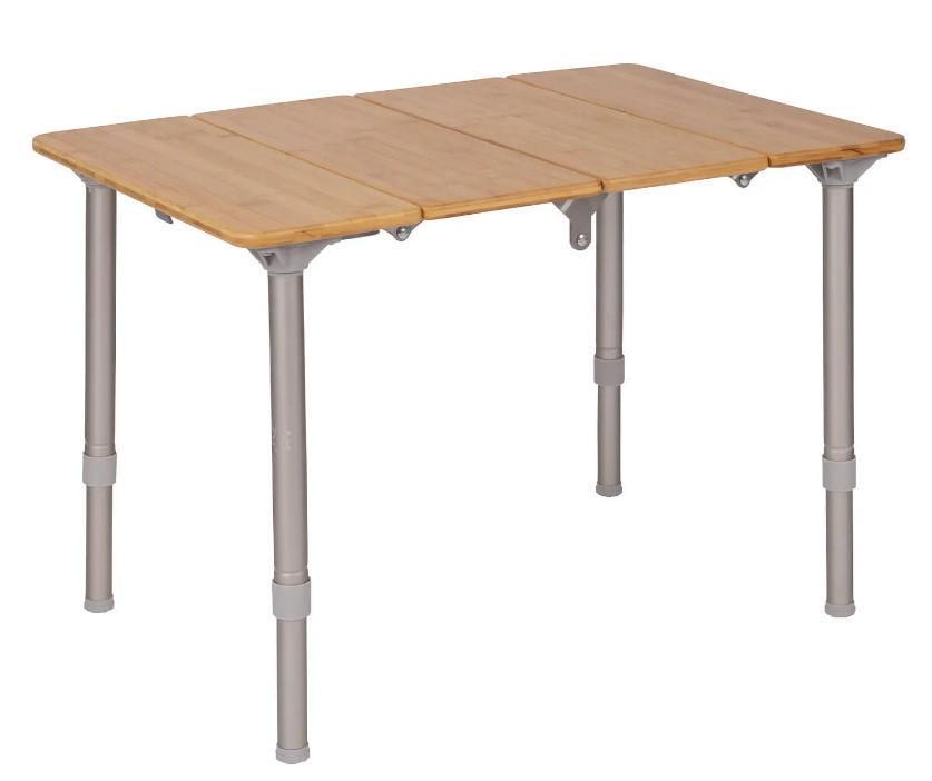 Стол туристический Bo-Camp Southwark 60x40 см Bamboo Brown (DAS302572) Стол туристический Bo-Camp Southwark 60x40 см Bamboo Brown (DAS302572)