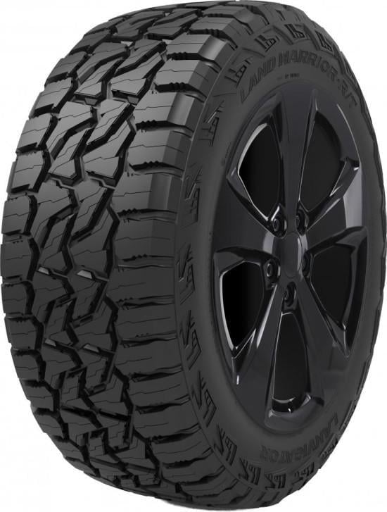 Шина Lanvigator Warrior R/T 285/75 R16 126/123Q