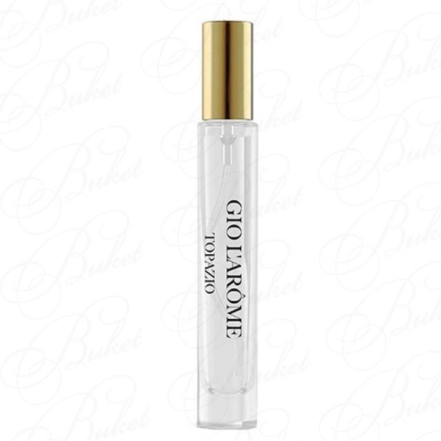 Духи унисекс Gio L'Arome Topazio extrait de parfum 10 мл (2183)