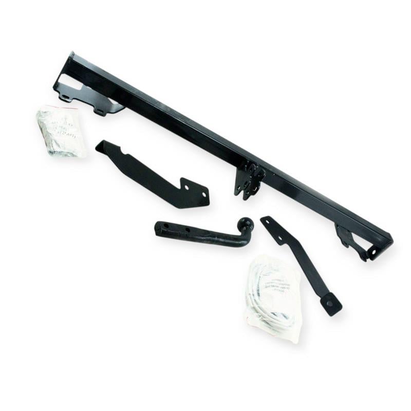 Фаркоп в сборе Автоустройство Тульчин Fiat Doblo до 2009 (2684412345)